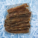 Рыбные снеки в Архангельске